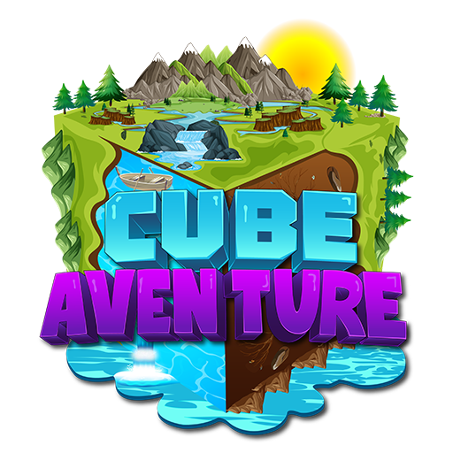 Bot officiel de Cube Aventure