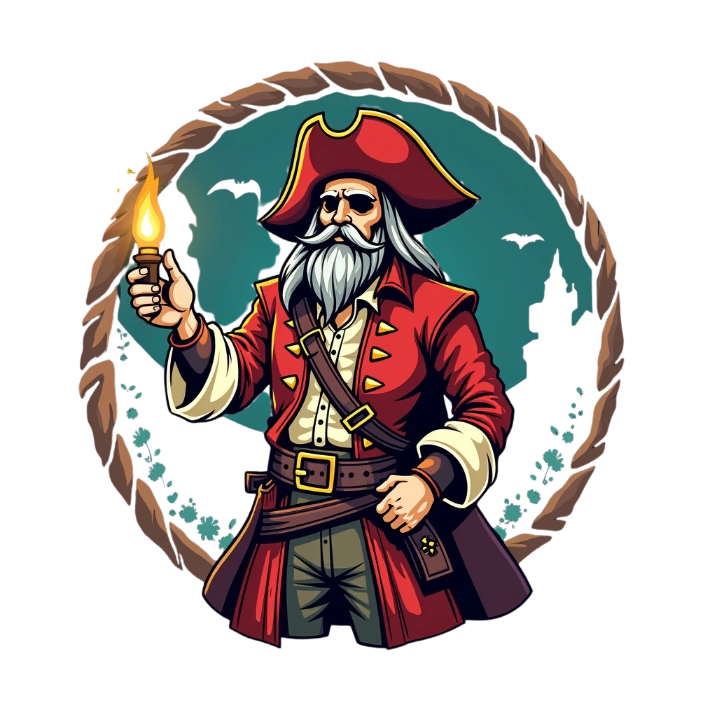 Enfin notre Logo